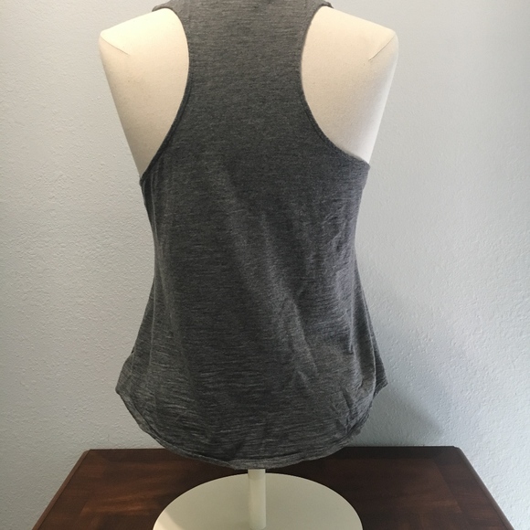 Fancy Tank Top - Picture 2 of 2